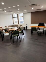 Peninsula Plaza (D6), Office #613058711